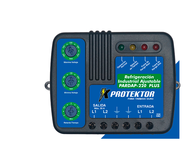 PARDAP-220