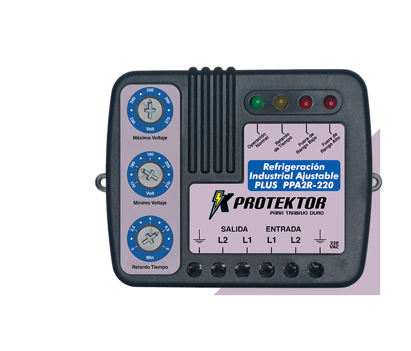 PPA2R-220